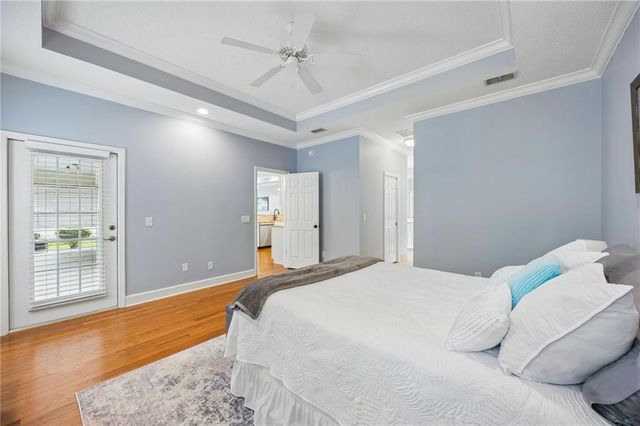 1420 Tanager Trail, St. Marys, GA 31558