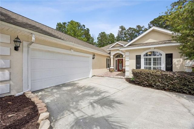 1420 Tanager Trail, St. Marys, GA 31558