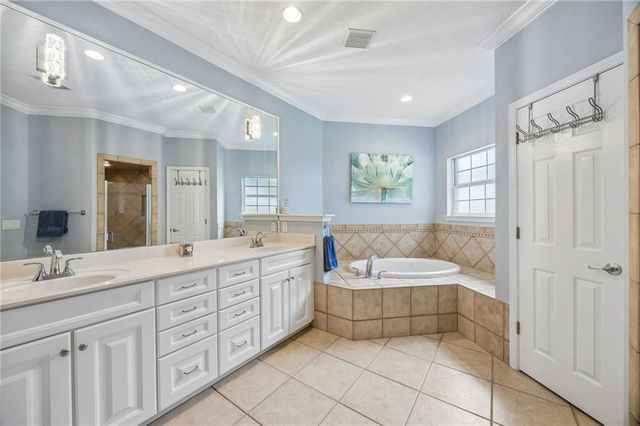 1420 Tanager Trail, St. Marys, GA 31558