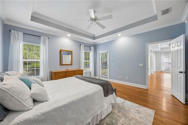 1420 Tanager Trail, St. Marys, GA 31558