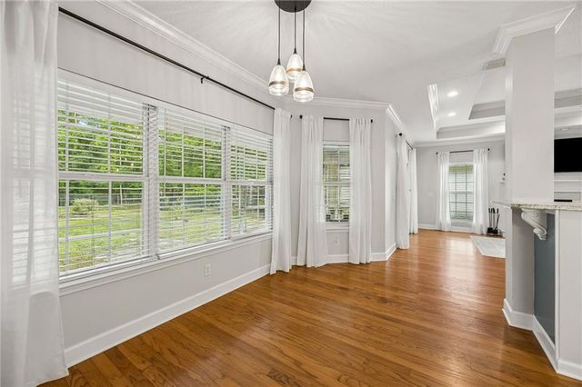 1420 Tanager Trail, St. Marys, GA 31558