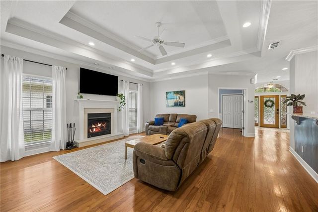 1420 Tanager Trail, St. Marys, GA 31558