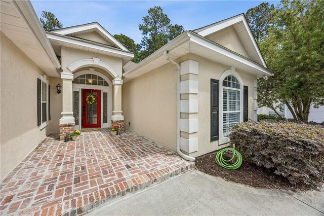 1420 Tanager Trail, St. Marys, GA 31558