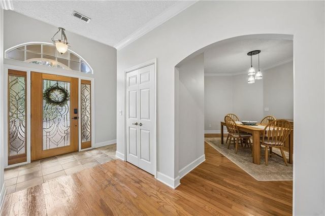 1420 Tanager Trail, St. Marys, GA 31558