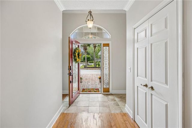 1420 Tanager Trail, St. Marys, GA 31558