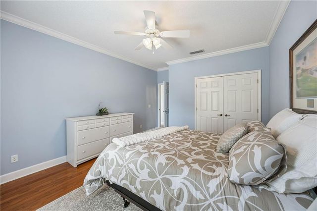 1420 Tanager Trail, St. Marys, GA 31558