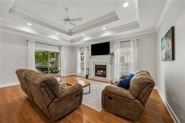 1420 Tanager Trail, St. Marys, GA 31558