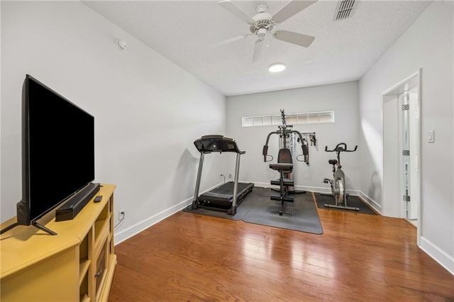 1420 Tanager Trail, St. Marys, GA 31558