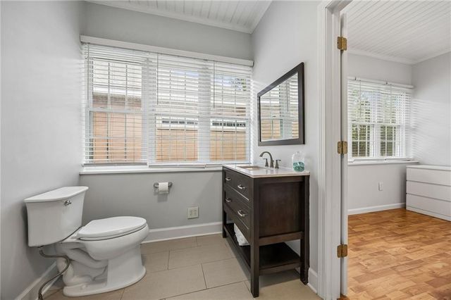 1420 Tanager Trail, St. Marys, GA 31558