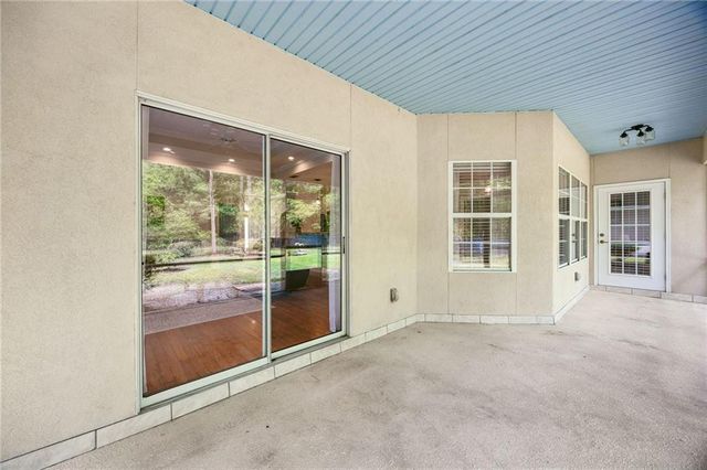 1420 Tanager Trail, St. Marys, GA 31558