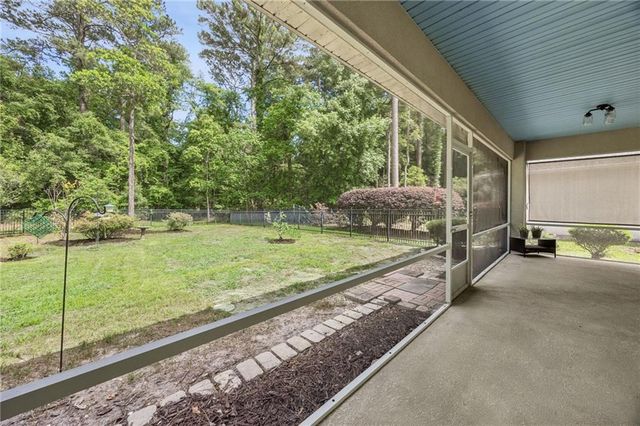 1420 Tanager Trail, St. Marys, GA 31558