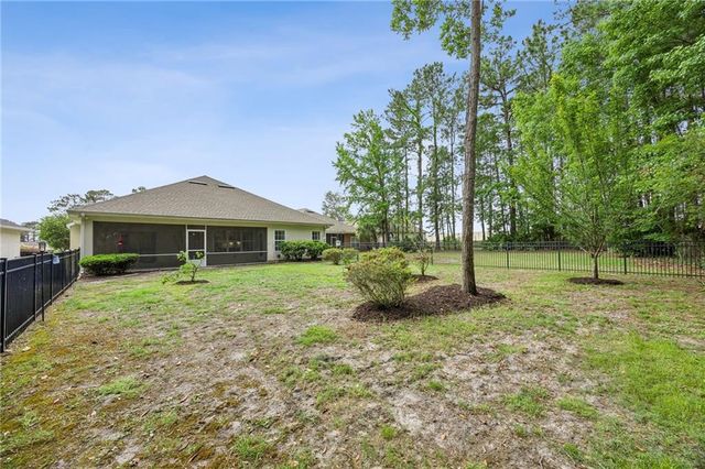1420 Tanager Trail, St. Marys, GA 31558