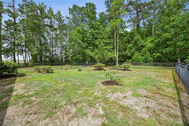 1420 Tanager Trail, St. Marys, GA 31558