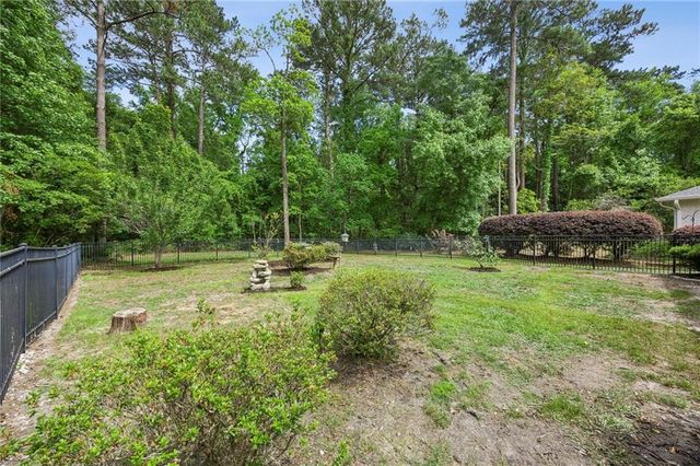 1420 Tanager Trail, St. Marys, GA 31558