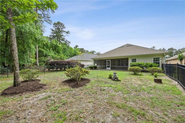 1420 Tanager Trail, St. Marys, GA 31558