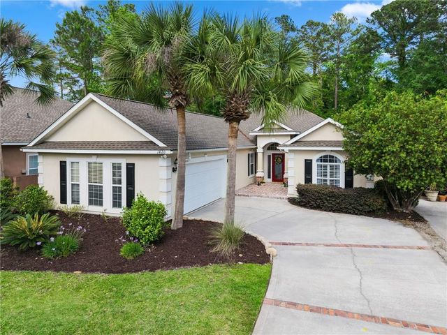 1420 Tanager Trail, St. Marys, GA 31558