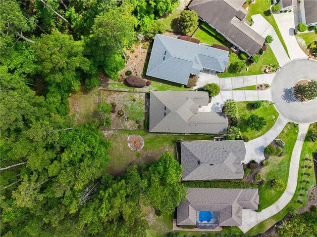 1420 Tanager Trail, St. Marys, GA 31558