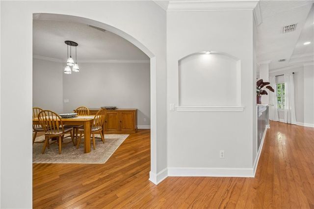 1420 Tanager Trail, St. Marys, GA 31558