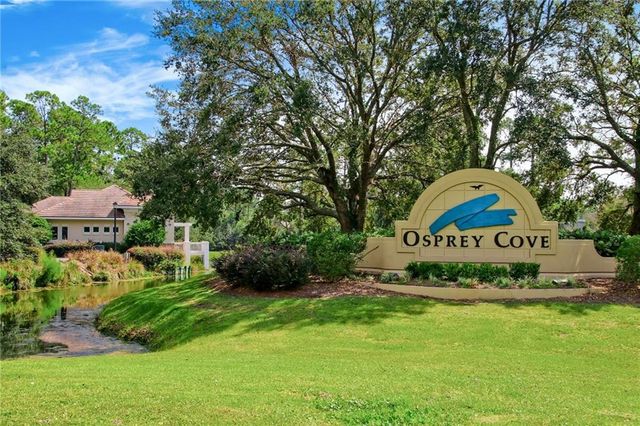 1420 Tanager Trail, St. Marys, GA 31558