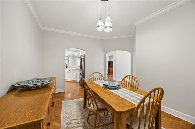1420 Tanager Trail, St. Marys, GA 31558