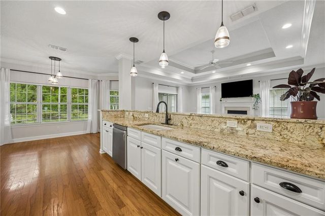 1420 Tanager Trail, St. Marys, GA 31558