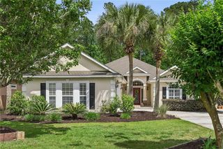 1420 Tanager Trail, St. Marys, GA 31558