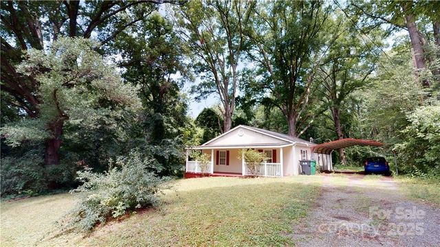 6342 Macon Street, Charlotte, NC 28208