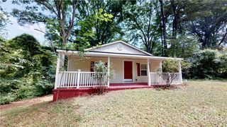 6342 Macon Street, Charlotte, NC 28208