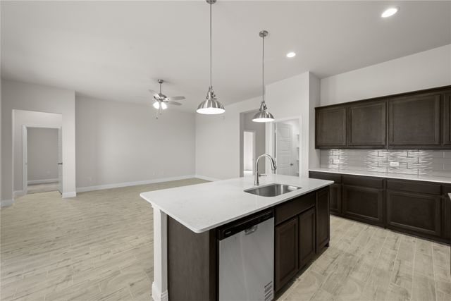 1737 Protection Road, Godley, TX 76044