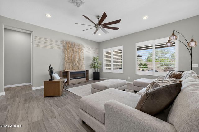 5250 S WESLEY Circle, Mesa, AZ 85212