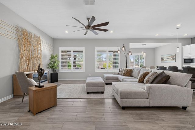 5250 S WESLEY Circle, Mesa, AZ 85212