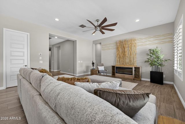 5250 S WESLEY Circle, Mesa, AZ 85212