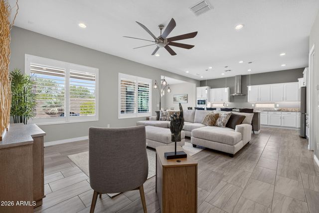 5250 S WESLEY Circle, Mesa, AZ 85212