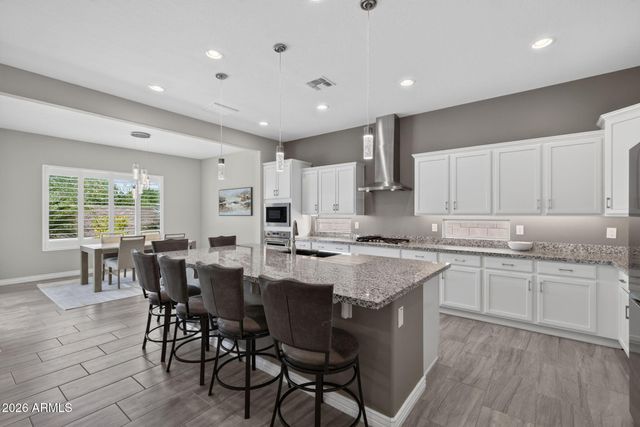 5250 S WESLEY Circle, Mesa, AZ 85212