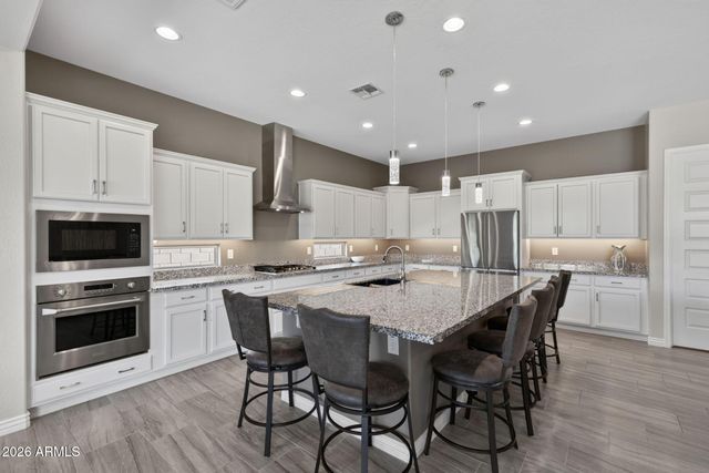 5250 S WESLEY Circle, Mesa, AZ 85212