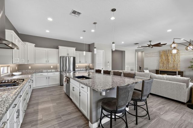 5250 S WESLEY Circle, Mesa, AZ 85212