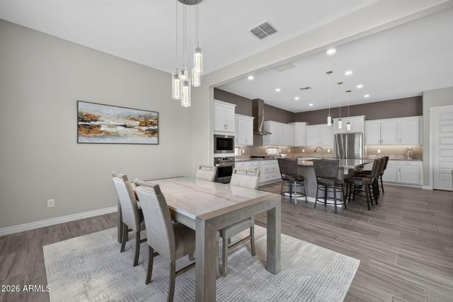 5250 S WESLEY Circle, Mesa, AZ 85212