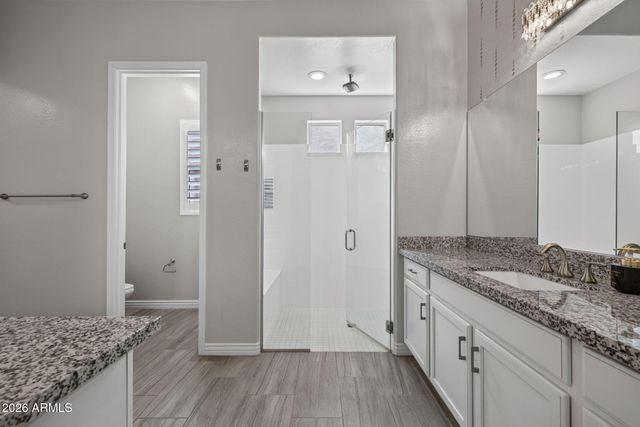 5250 S WESLEY Circle, Mesa, AZ 85212