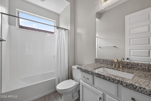 5250 S WESLEY Circle, Mesa, AZ 85212