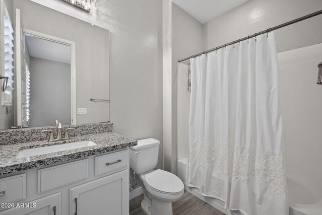 5250 S WESLEY Circle, Mesa, AZ 85212