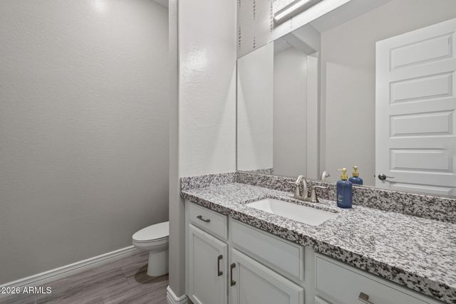5250 S WESLEY Circle, Mesa, AZ 85212