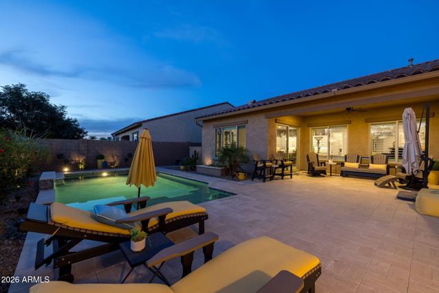 5250 S WESLEY Circle, Mesa, AZ 85212