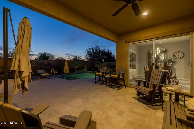 5250 S WESLEY Circle, Mesa, AZ 85212
