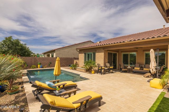 5250 S WESLEY Circle, Mesa, AZ 85212