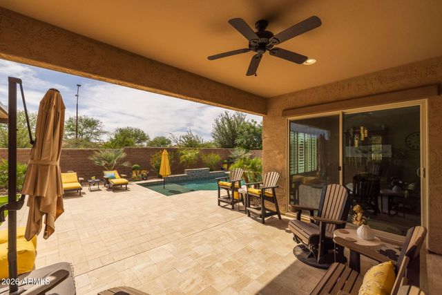 5250 S WESLEY Circle, Mesa, AZ 85212