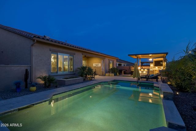 5250 S WESLEY Circle, Mesa, AZ 85212
