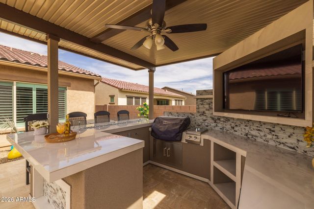 5250 S WESLEY Circle, Mesa, AZ 85212