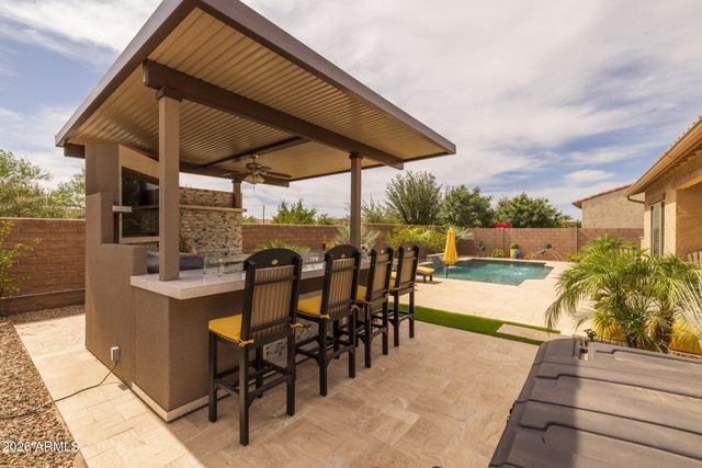 5250 S WESLEY Circle, Mesa, AZ 85212