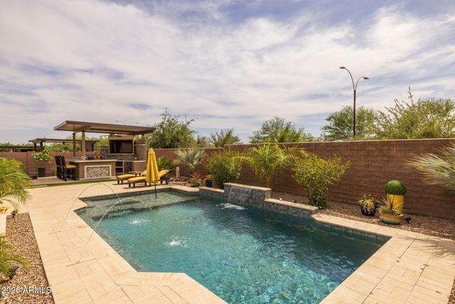 5250 S WESLEY Circle, Mesa, AZ 85212