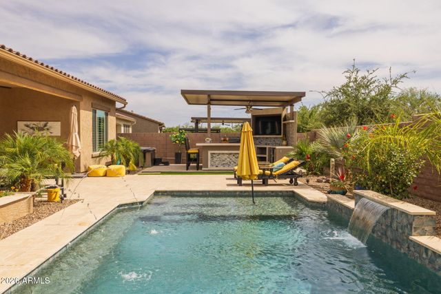 5250 S WESLEY Circle, Mesa, AZ 85212